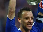 Bóng đá anh, ngoại hạng anh, lịch thi đấu euro 2012, John Terry phủ nhận hành vi khinh rẻ Chủ tịch FA Bernstein